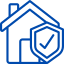 Home Insurance Icon