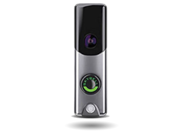 Slimline Doorbell Camera