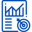 Key Metrics Icon