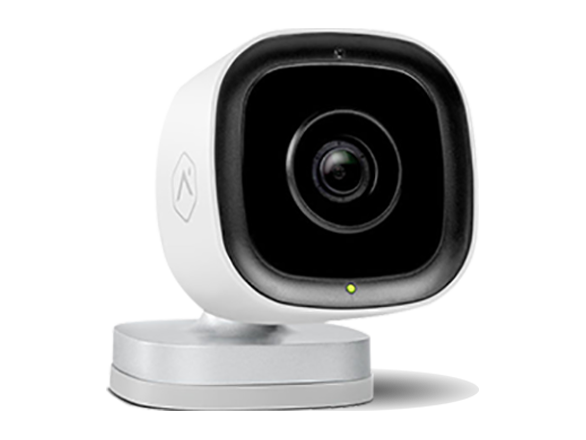 HD Wireless Outdoor Security Camera