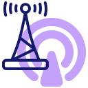 Antenna Icon