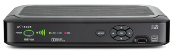 HD Wireless Digital Box