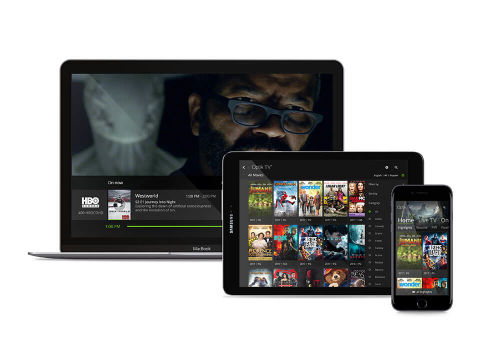 Optik TV Apps