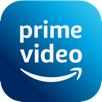 Prime Video Icon