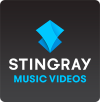 Stingray Music Video Icon